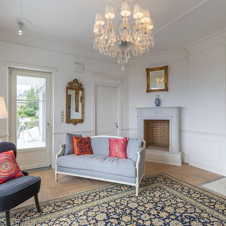 Villa Simonetta Bee Ngoại thất bức ảnh