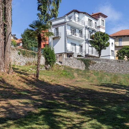Villa Simonetta Bee Ngoại thất bức ảnh