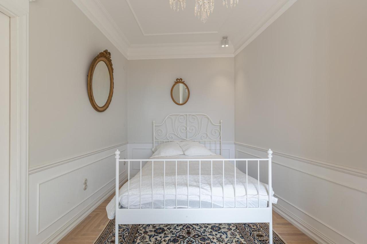 Villa Simonetta Bee Ngoại thất bức ảnh