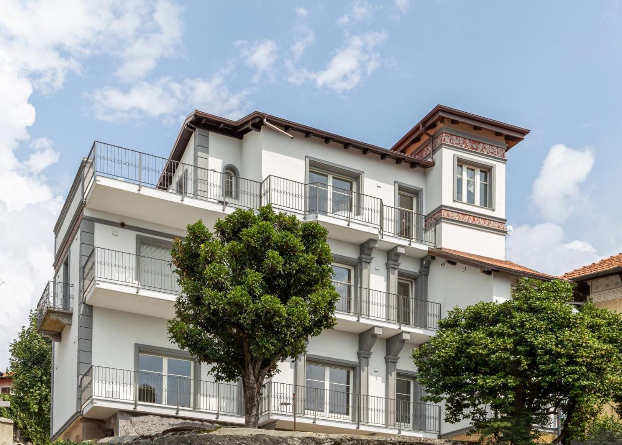Villa Simonetta Bee Ngoại thất bức ảnh