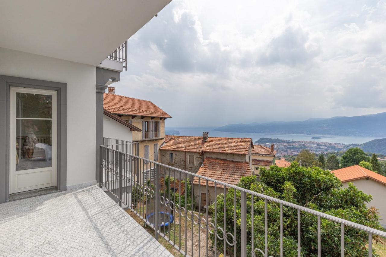 Villa Simonetta Bee Ngoại thất bức ảnh