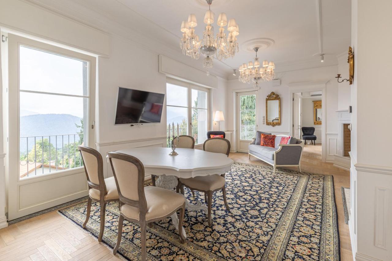 Villa Simonetta Bee Ngoại thất bức ảnh