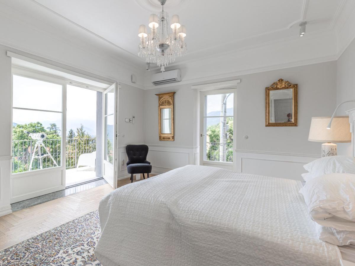 Villa Simonetta Bee Ngoại thất bức ảnh