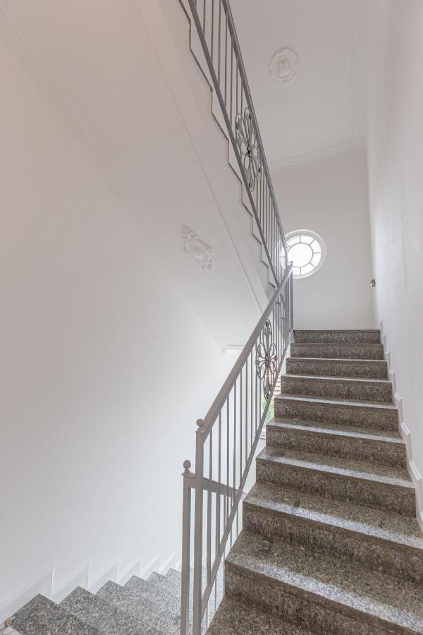 Villa Simonetta Bee Ngoại thất bức ảnh