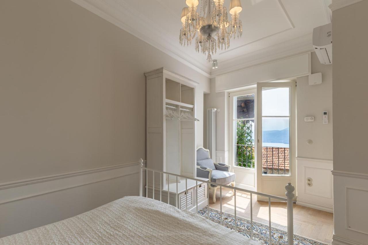 Villa Simonetta Bee Ngoại thất bức ảnh