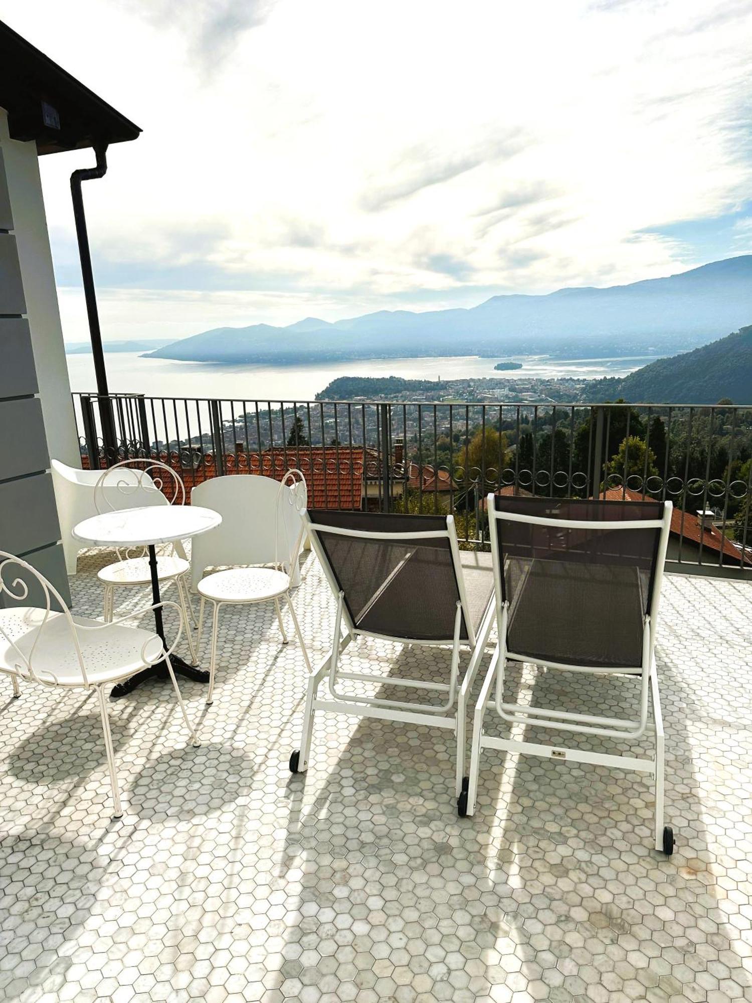 Villa Simonetta Bee Ngoại thất bức ảnh