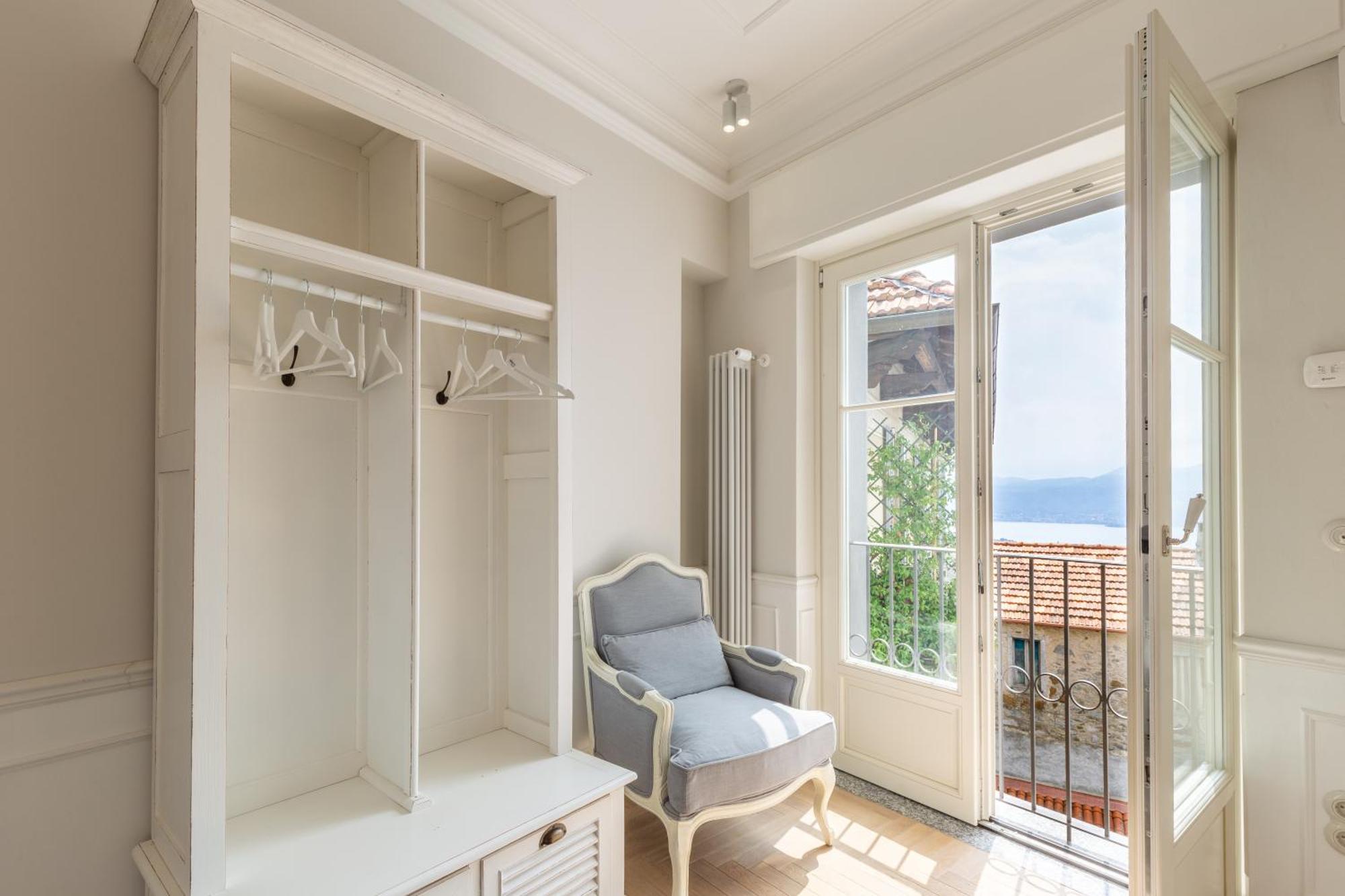 Villa Simonetta Bee Ngoại thất bức ảnh