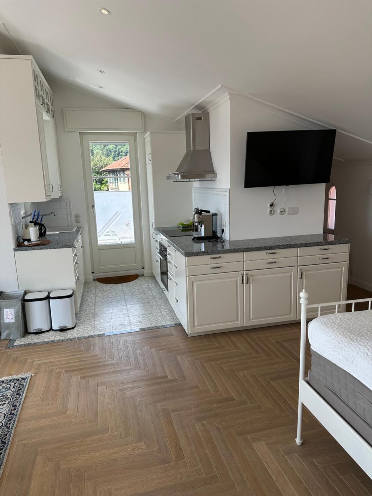 Villa Simonetta Bee Ngoại thất bức ảnh
